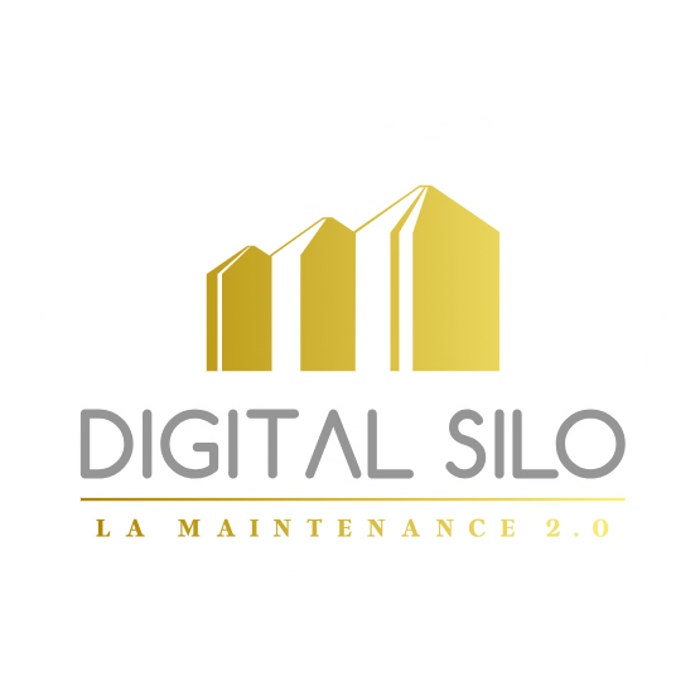 logo Digital Silo