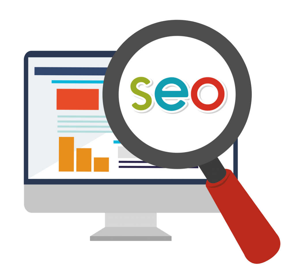 SEO icone
